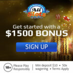 All slots casino get a special welcome bonus