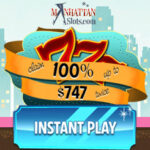 Manhattan slots casino infos bonus