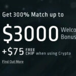 club world casino get 3000 welcome bonus