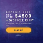 cryptoreels infos casino bonus