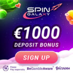 spin galaxy casino infos welcome bonus